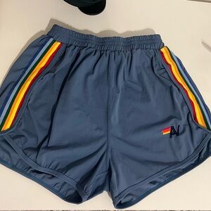 Aviator Nation Short Size Large
